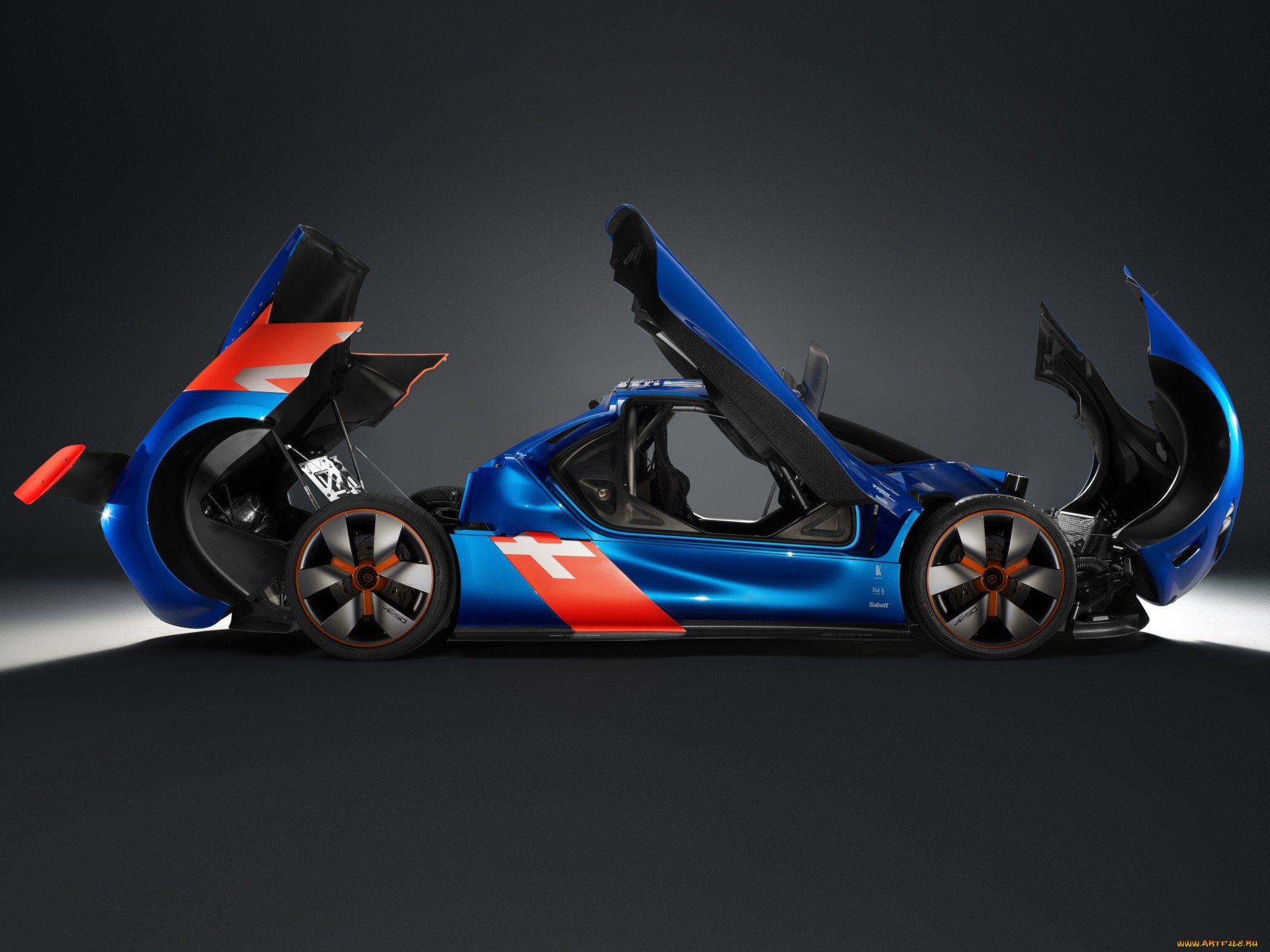 , renault, alpine